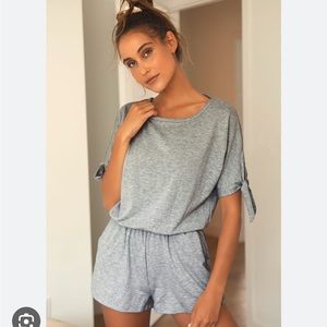 Lulu’s romper